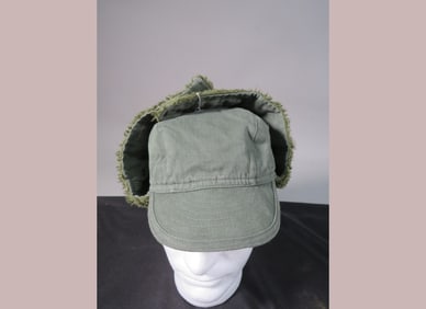 US Army M-1951 Field Pile Cap