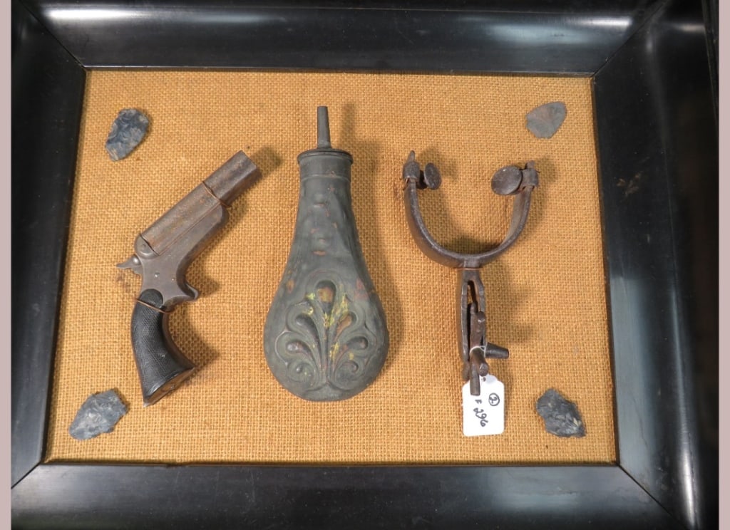 2- Wall Hangings - 2