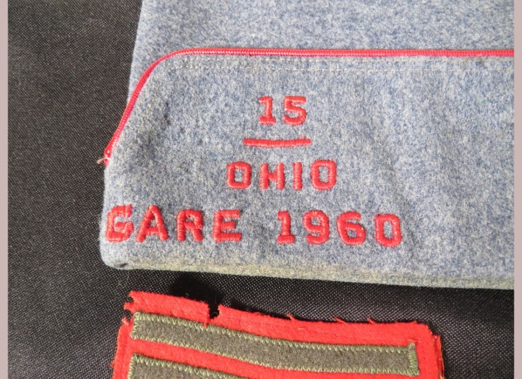 5- Military Items - 2