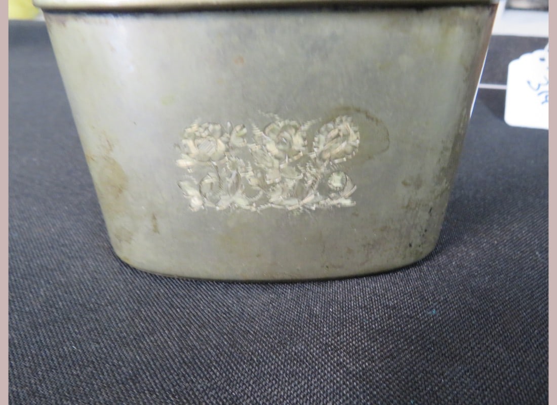 2- Civil War Flasks - 3