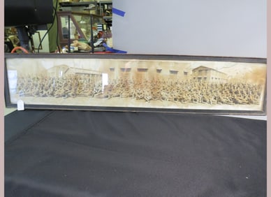 1917 Military Picture