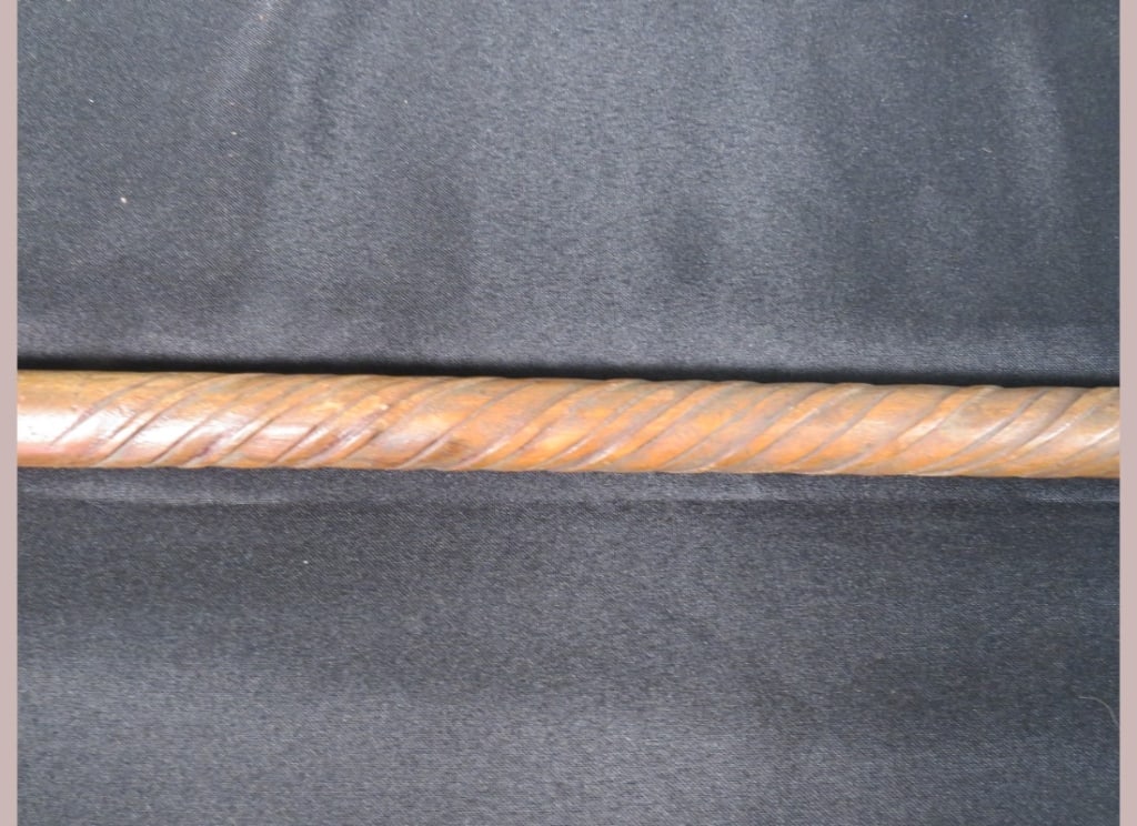 Sword Cane - 3