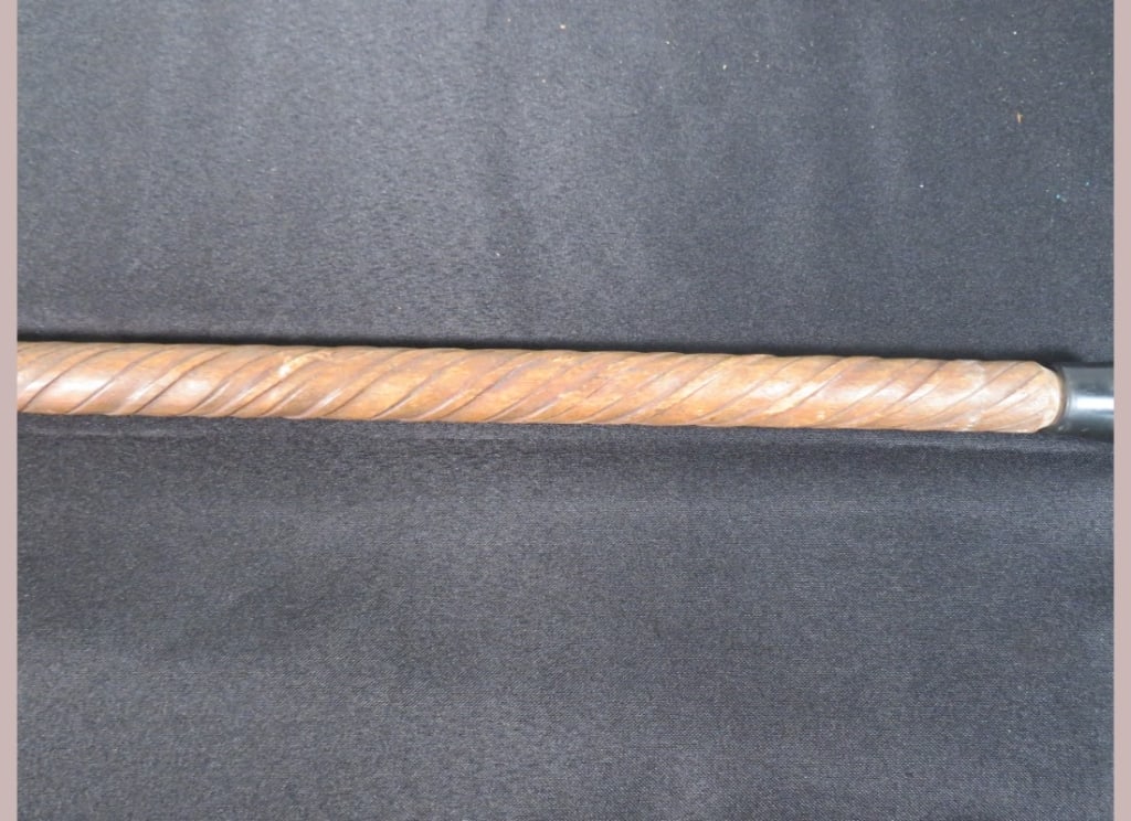 Sword Cane - 4