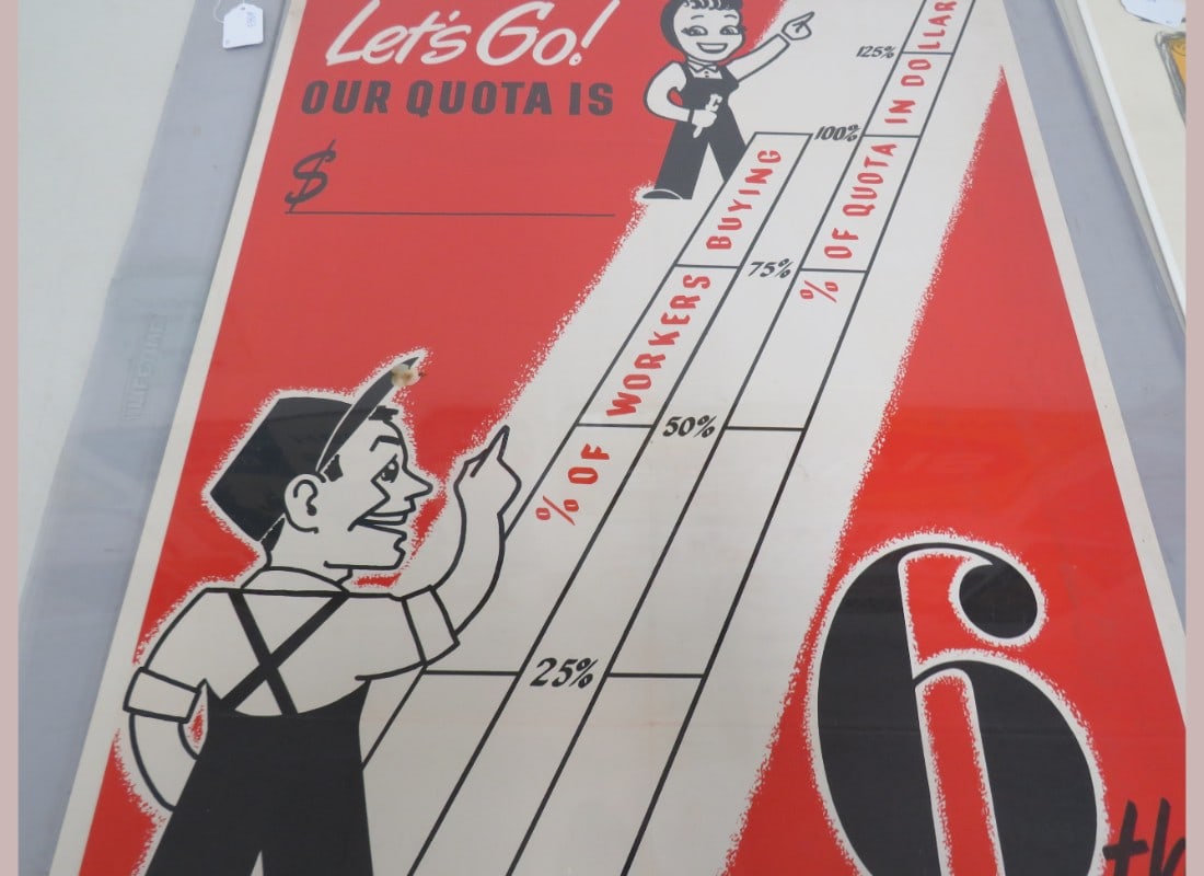 6th War Loan Poster - 3