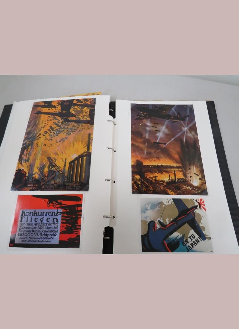 3- Scrap Books - 5