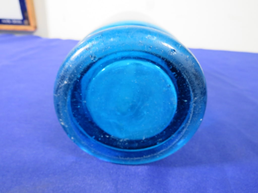 French L.Clerc Seltzer Bottle - 4