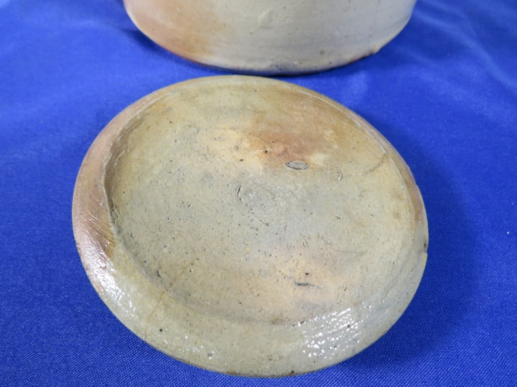 Decorated Northeastern US Jar - 7