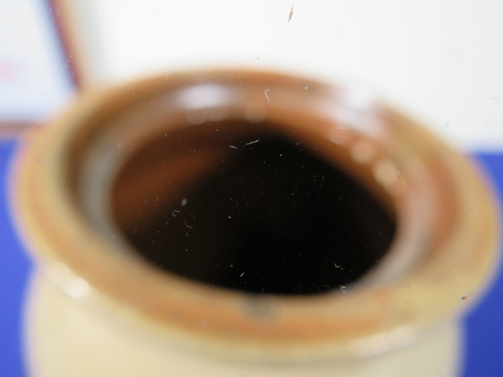 Decorated Northeastern US Jar - 8