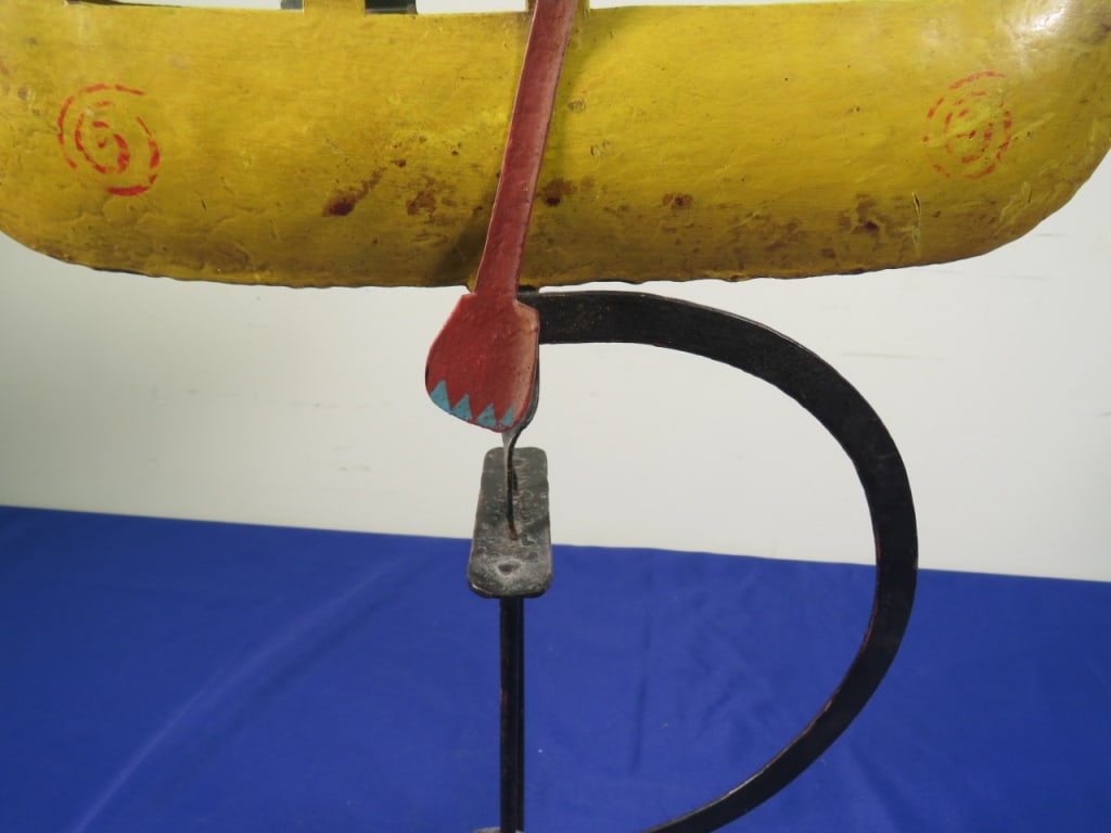 Skyhook Balancing Toy - 3