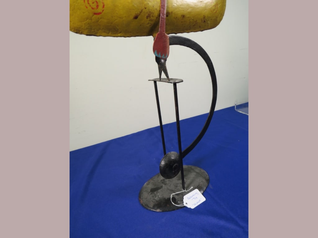 Skyhook Balancing Toy - 4