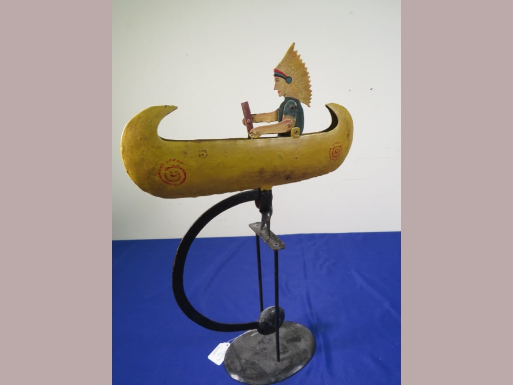 Skyhook Balancing Toy - 5