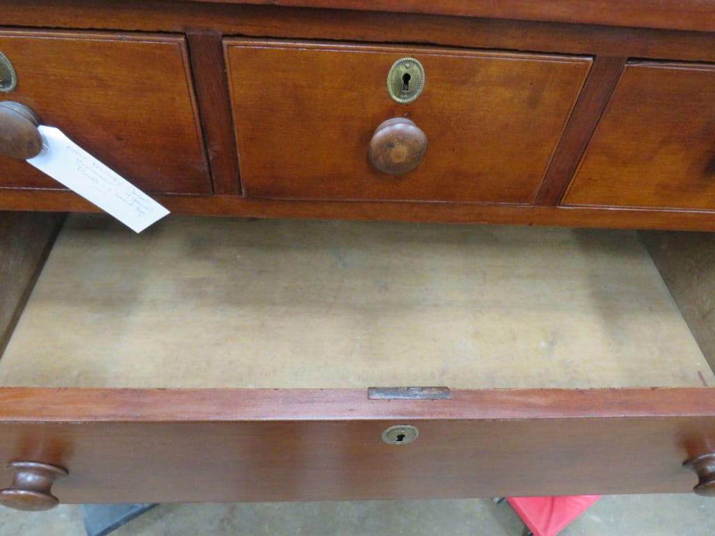 Early Ky. Cherry Huntboard - 5