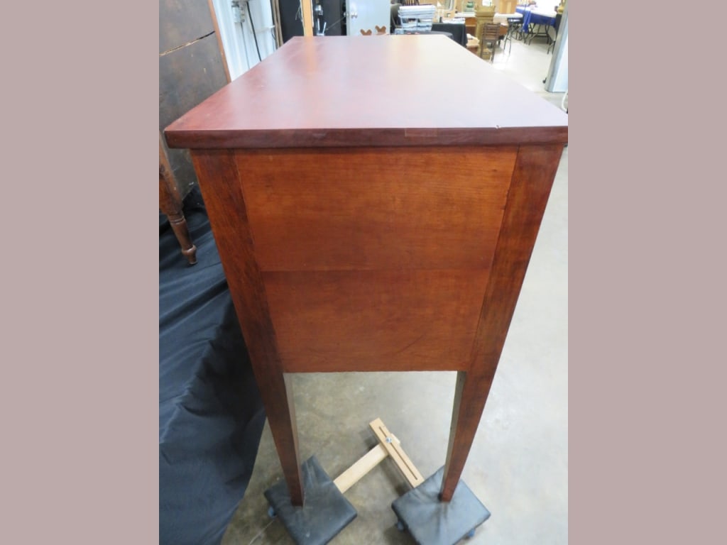 Early Ky. Cherry Huntboard - 7