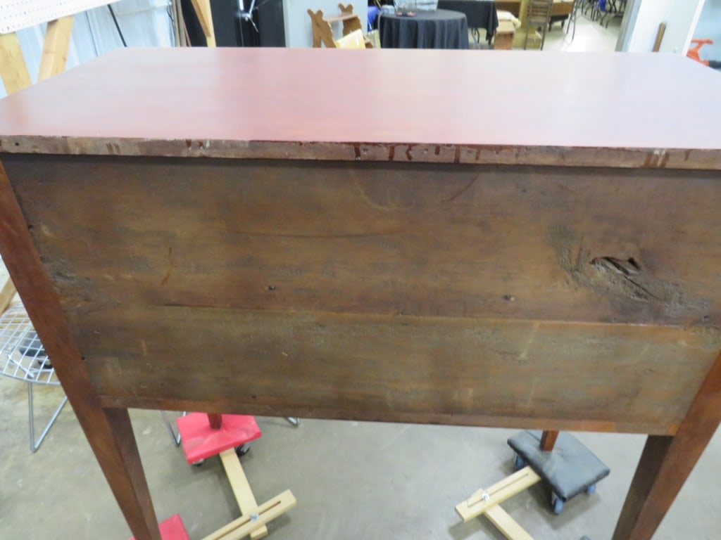 Early Ky. Cherry Huntboard - 9