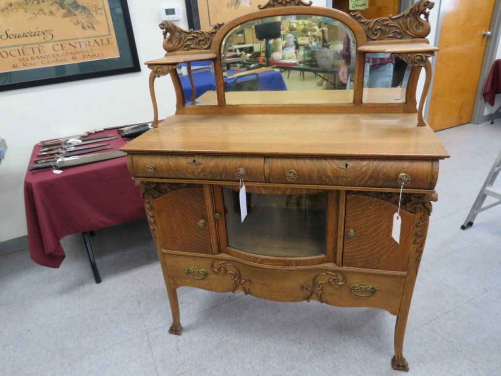 Oak Server (1 of 16)