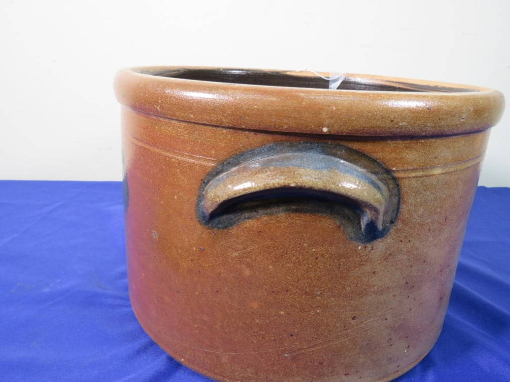 3 gal. Decorated Cake Jar - 6