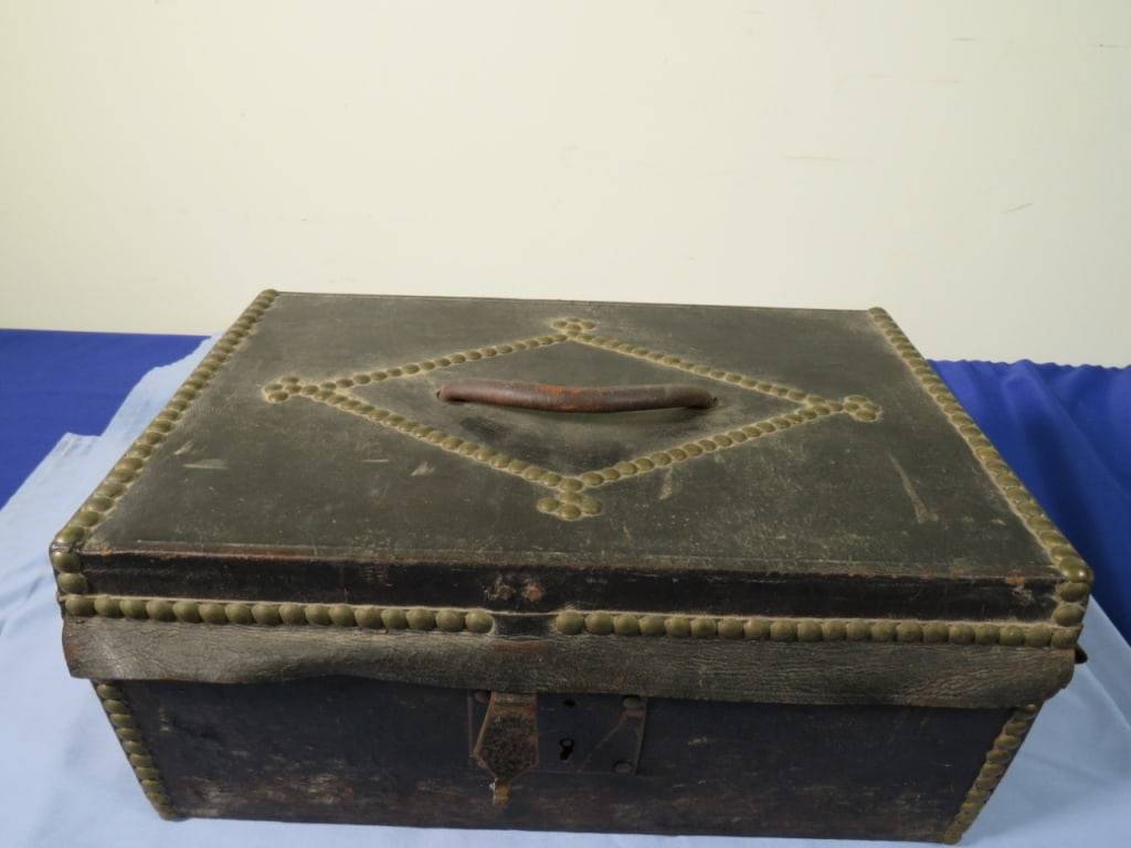 Early Trunk (1 of 5)