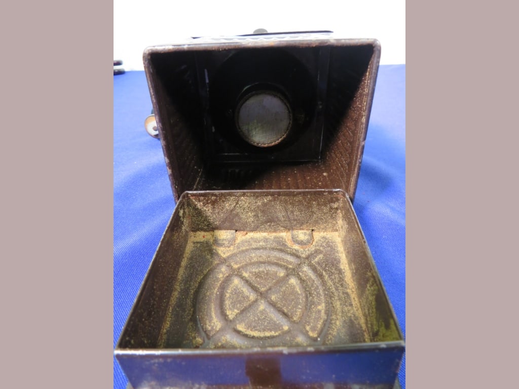 2-Coffee Grinders - 4