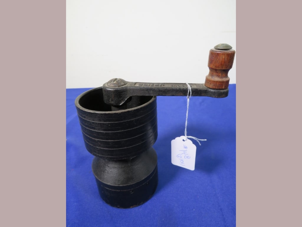 2-Coffee Grinders - 5