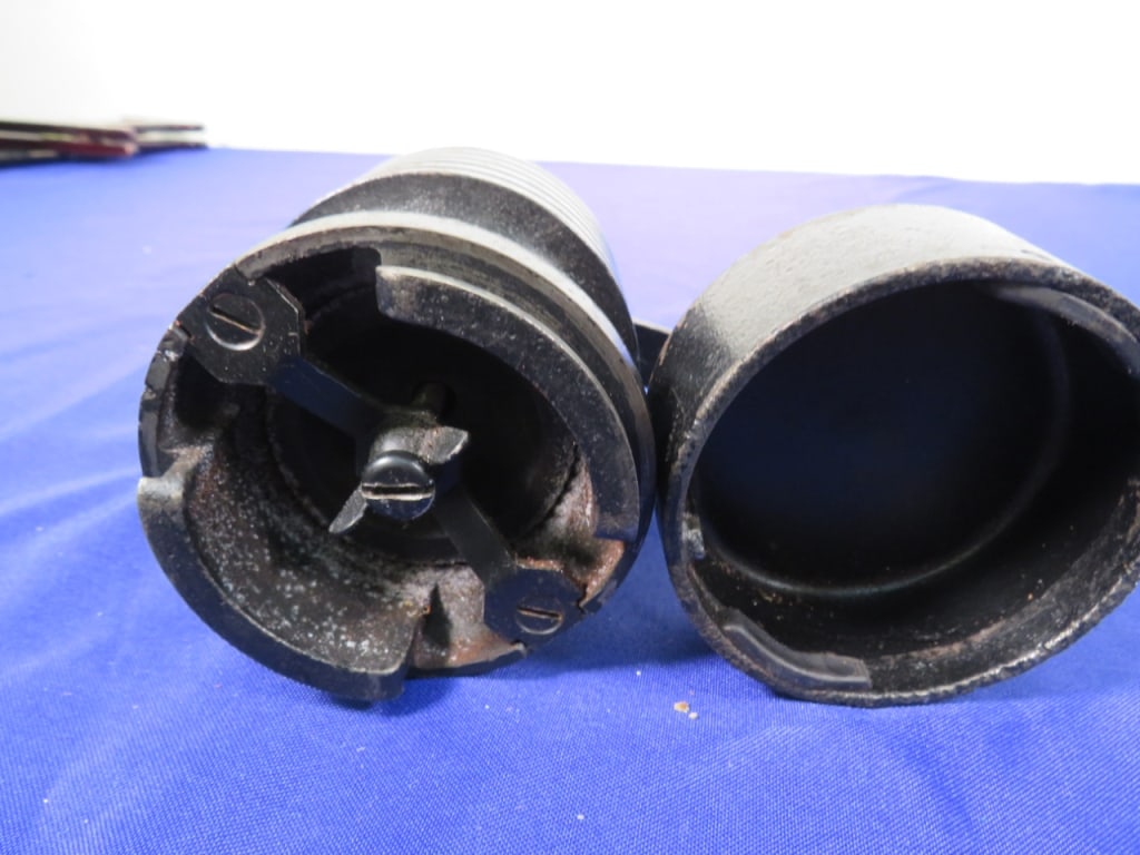 2-Coffee Grinders - 7