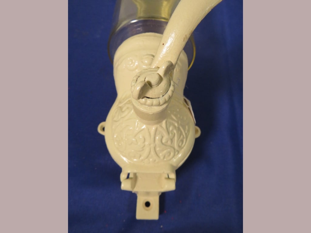 Atco Wall-mount Coffee Grinder - 3