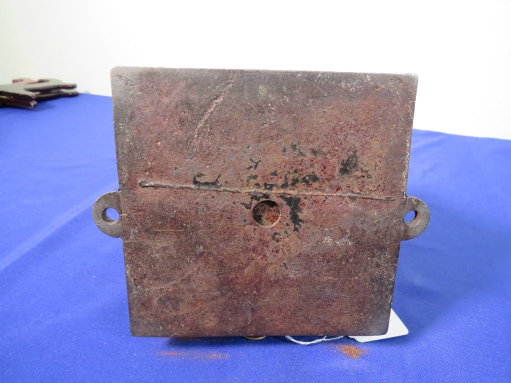 Kenricks Patent Coffee Mill - 5