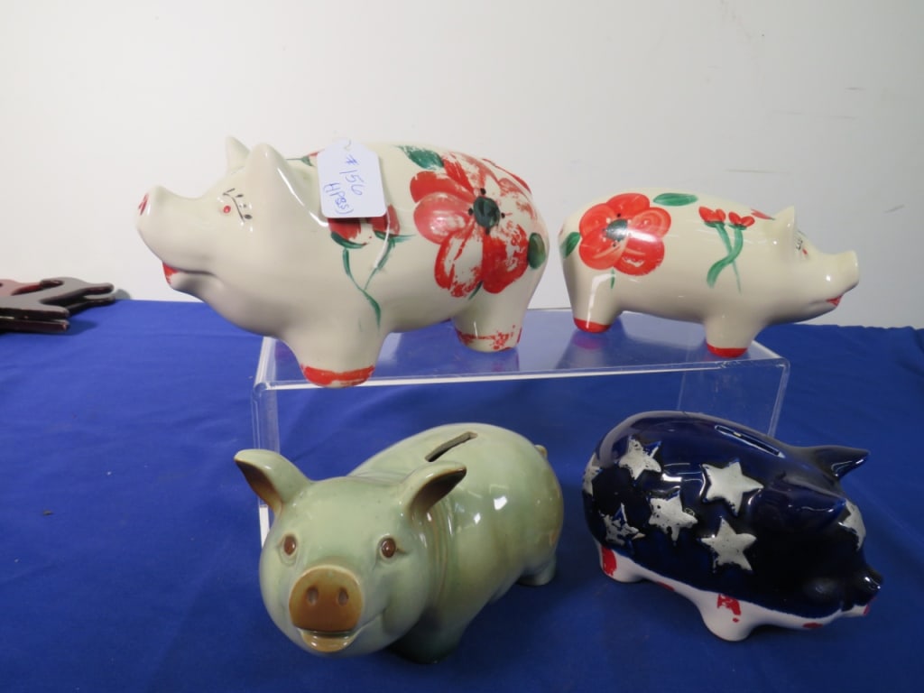 4-Pig Banks (1 of 11)
