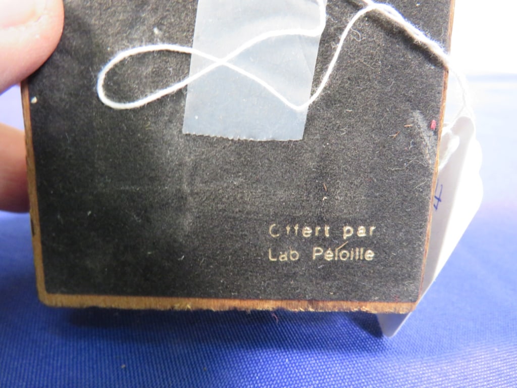 Bronze Cat "Cifert Par Lab Peloille" Statue - 5