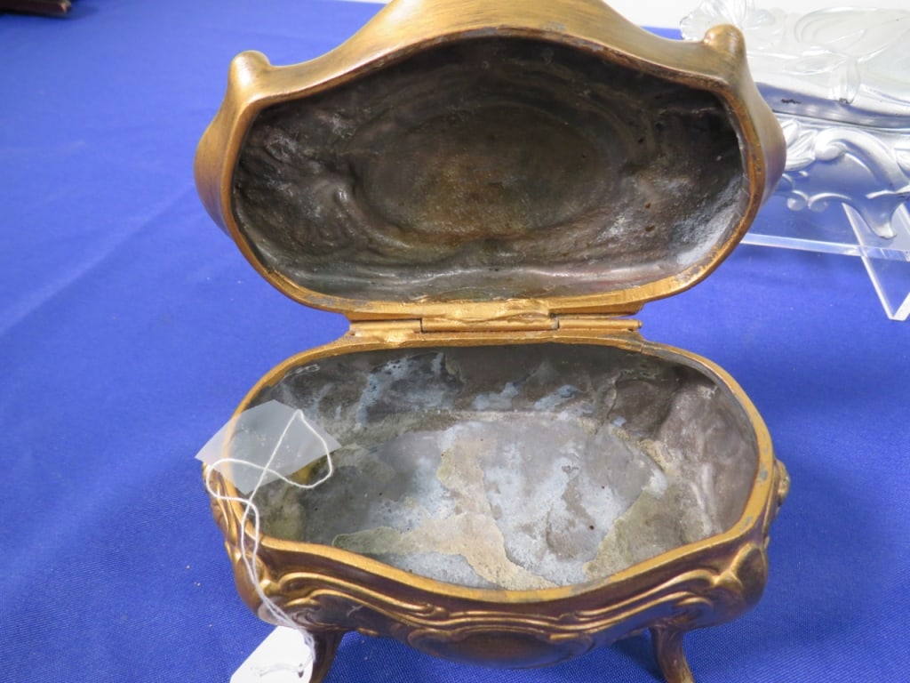 2- Trinket Boxes - 3