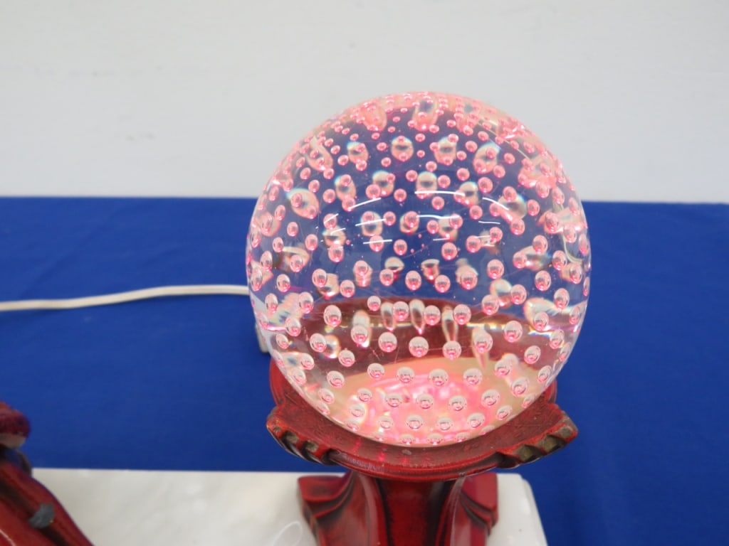 Pixie Reader & Crystal Ball - 6