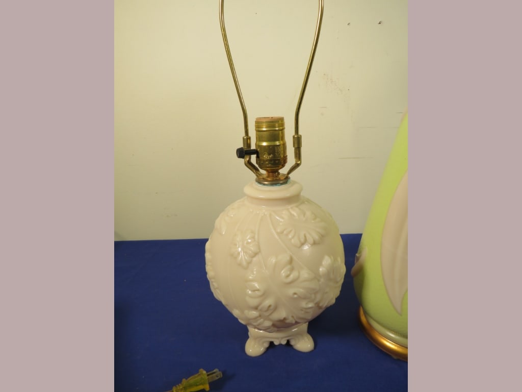 3-Aladdin Lamps - 4