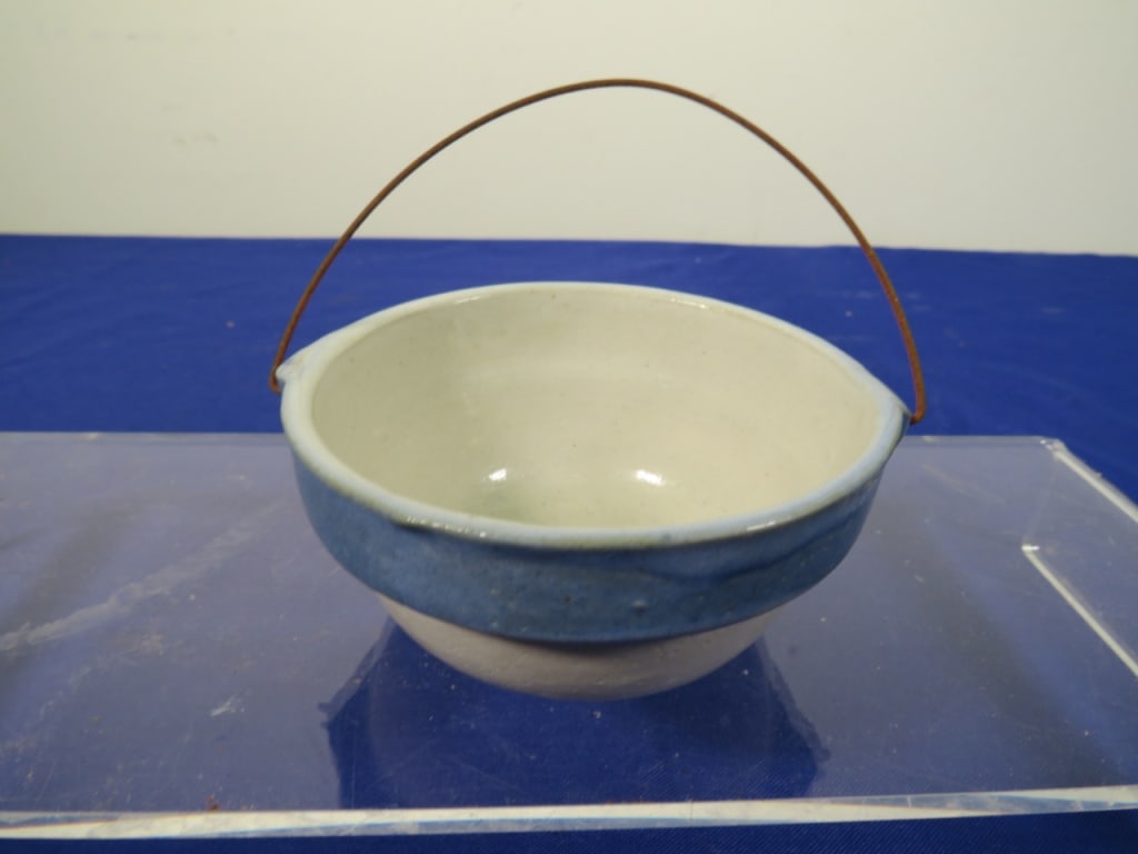 3 pcs Stoneware - 10