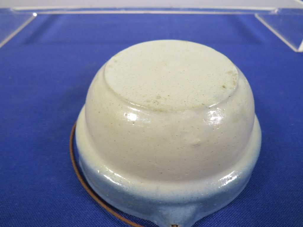 3 pcs Stoneware - 12