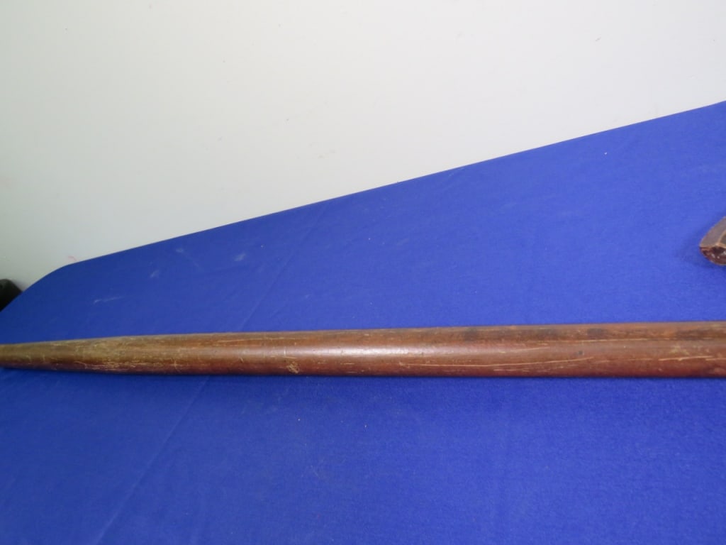 Oddfellows Wood Axe - 4