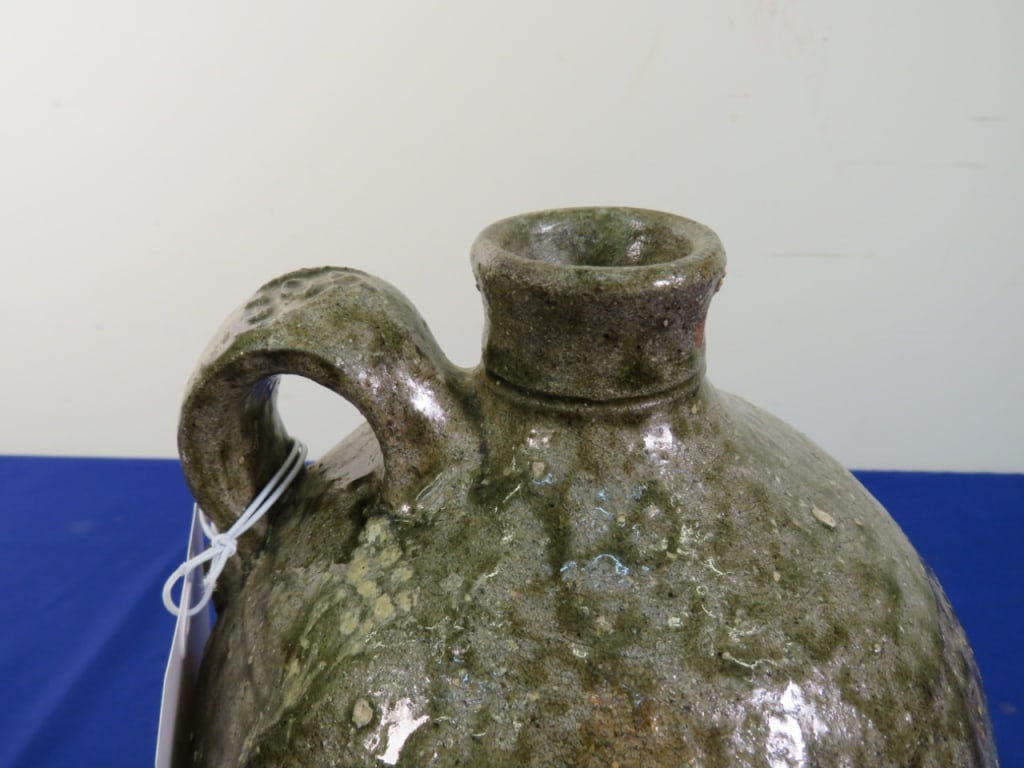 Charles Avery Stoneware Jug - 2
