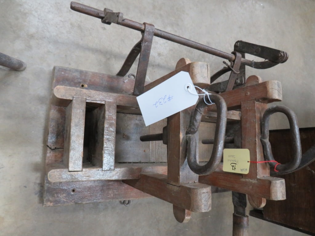 Primitive Slicer - 2