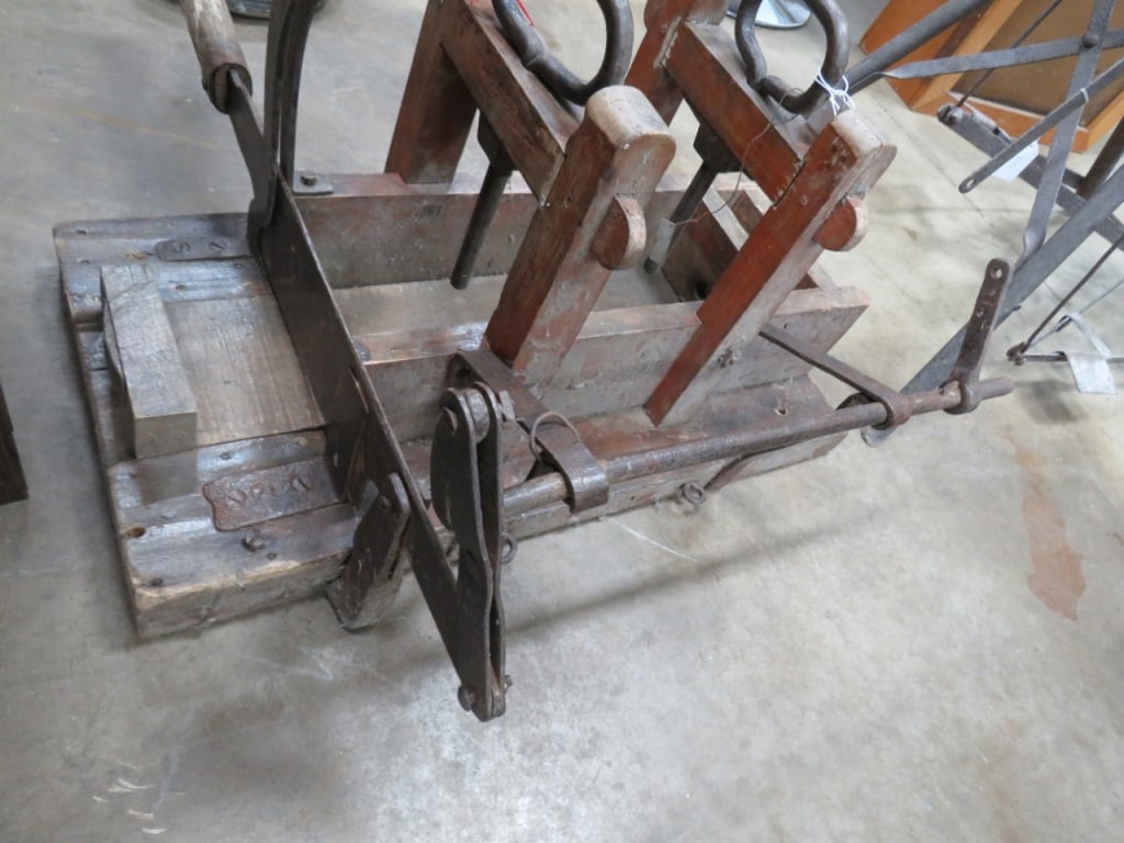 Primitive Slicer - 3