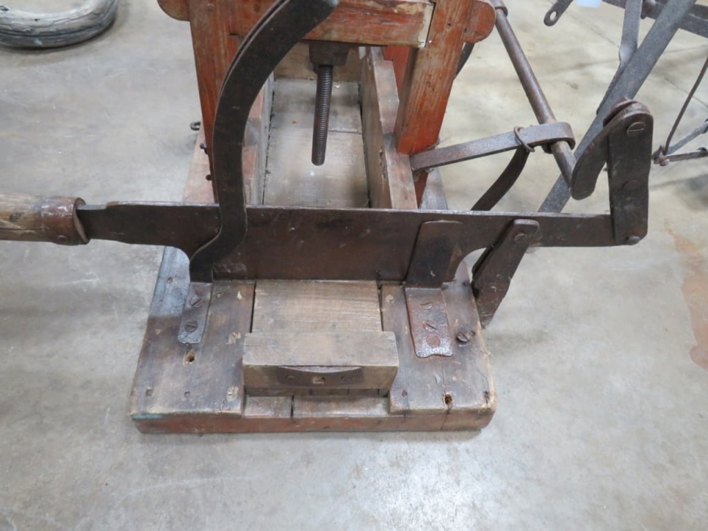 Primitive Slicer - 4