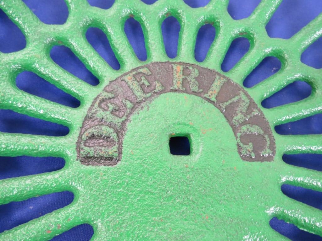 2-CI Implement Seats - 3