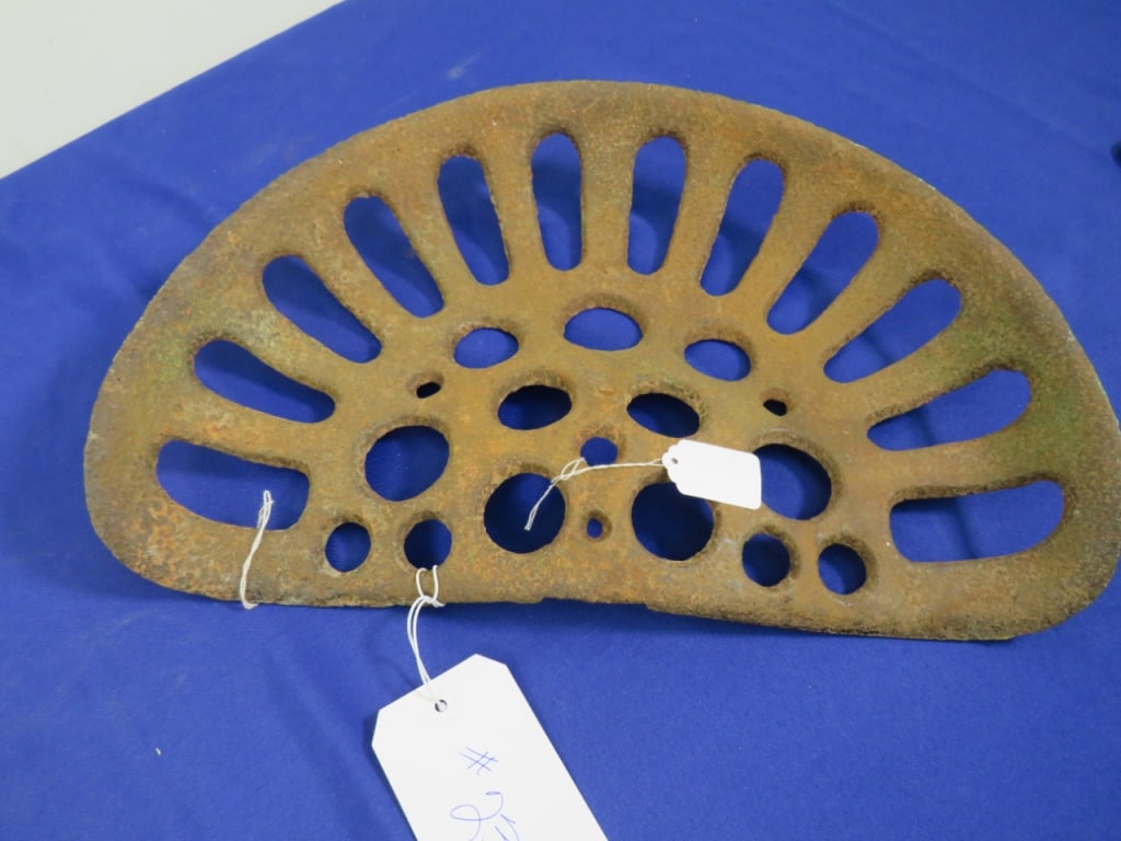 2-CI Implement Seats - 5