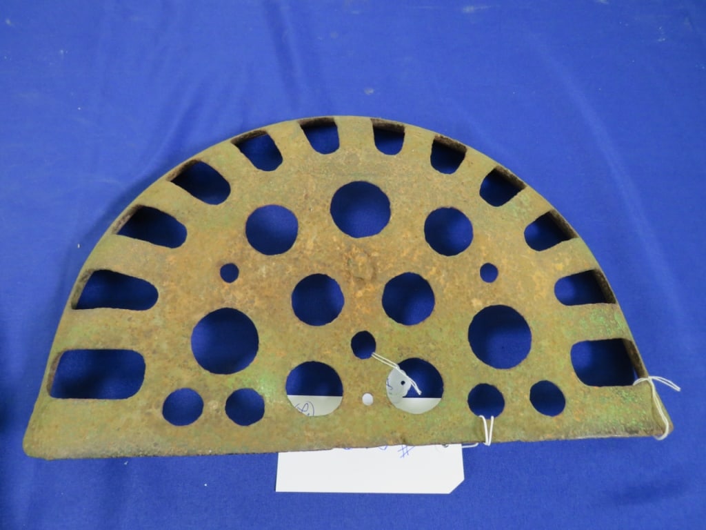 2-CI Implement Seats - 6