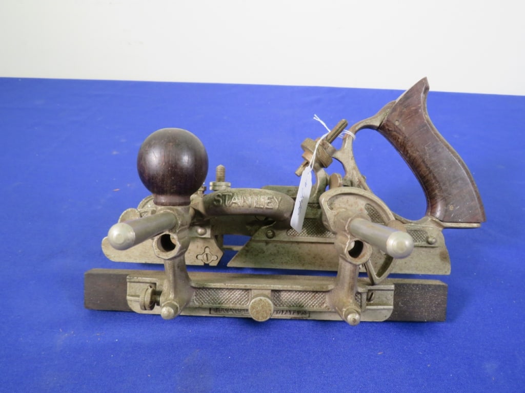 Stanley Combo Plane #55 - 6