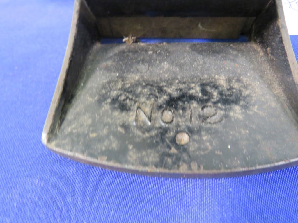 Model 12 Stanley Veneer Plane - 2