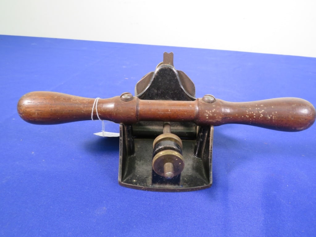 Model 12 Stanley Veneer Plane - 4