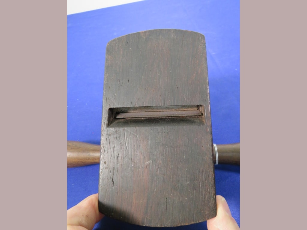 Model 12.5 Stanley Veneer Scraper - 6