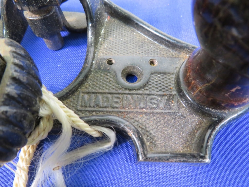 Stanley Model 71 Router Plane - 3