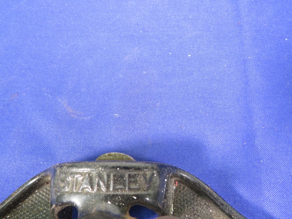 Stanley Model 71 Router Plane - 4