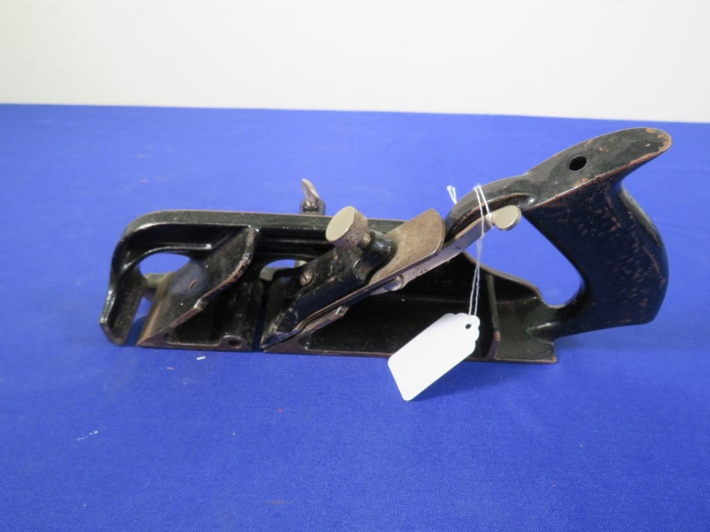 Stanley 78 Plane Duplex Rabbet - 2