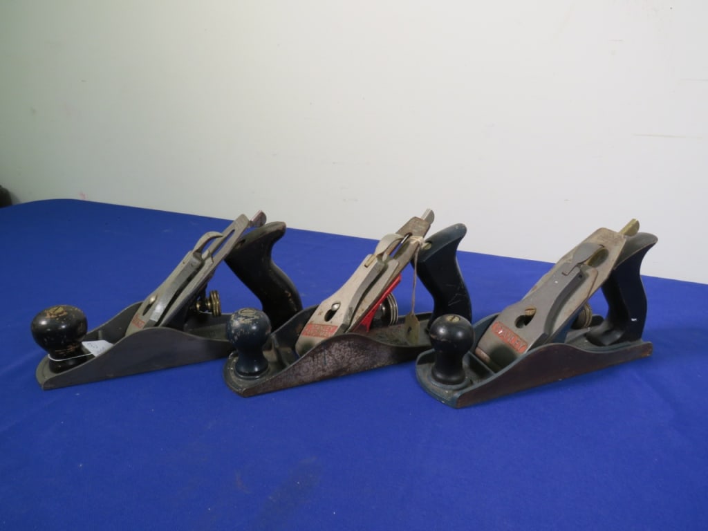 Stanley Handyman Planes - 2