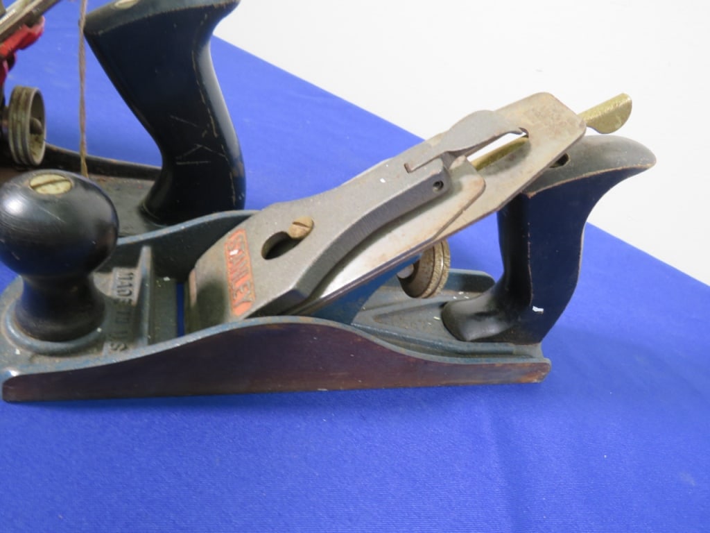 Stanley Handyman Planes - 5